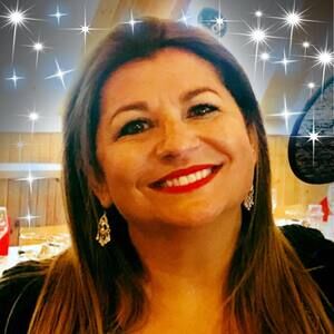 Meet your Posher, Christina